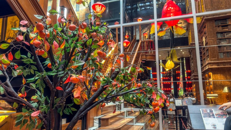 Miyahara Ice Cream Parlor