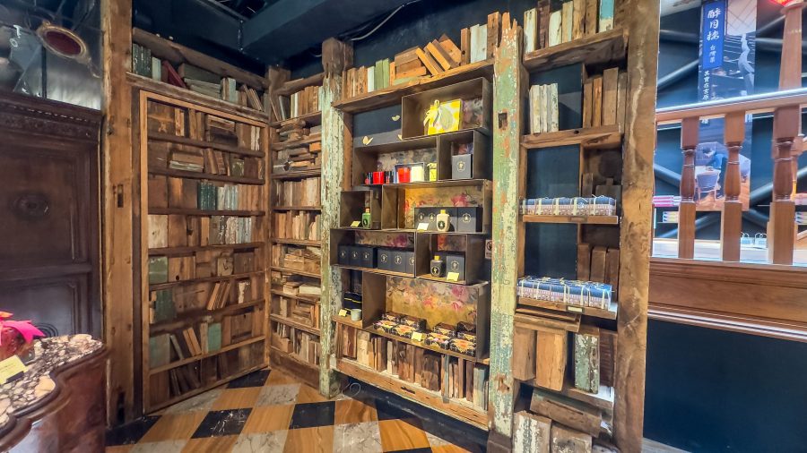 Miyahara Ice Cream Parlor