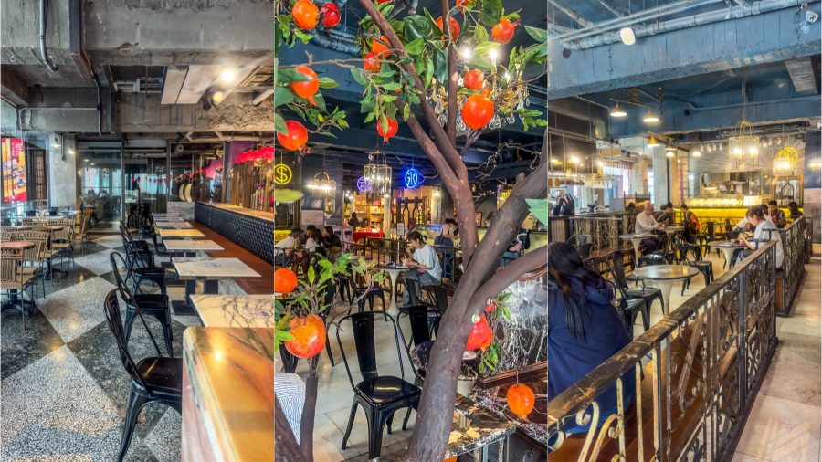 Miyahara, Fourth Credit Union, Taichung