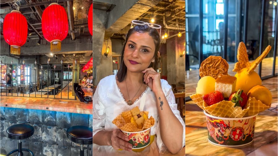 Miyahara Fourth Credit Union for an epic day in Taichung