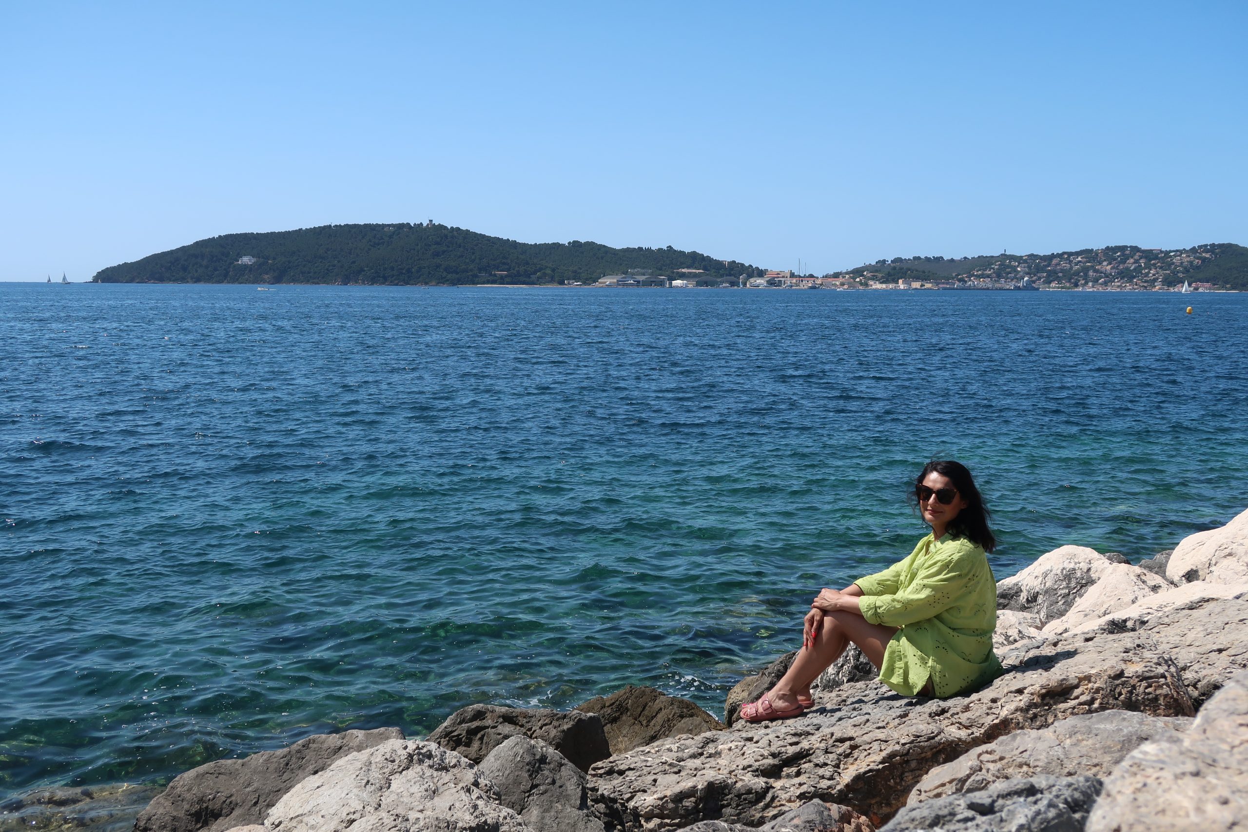 Le Mourillon - Toulon