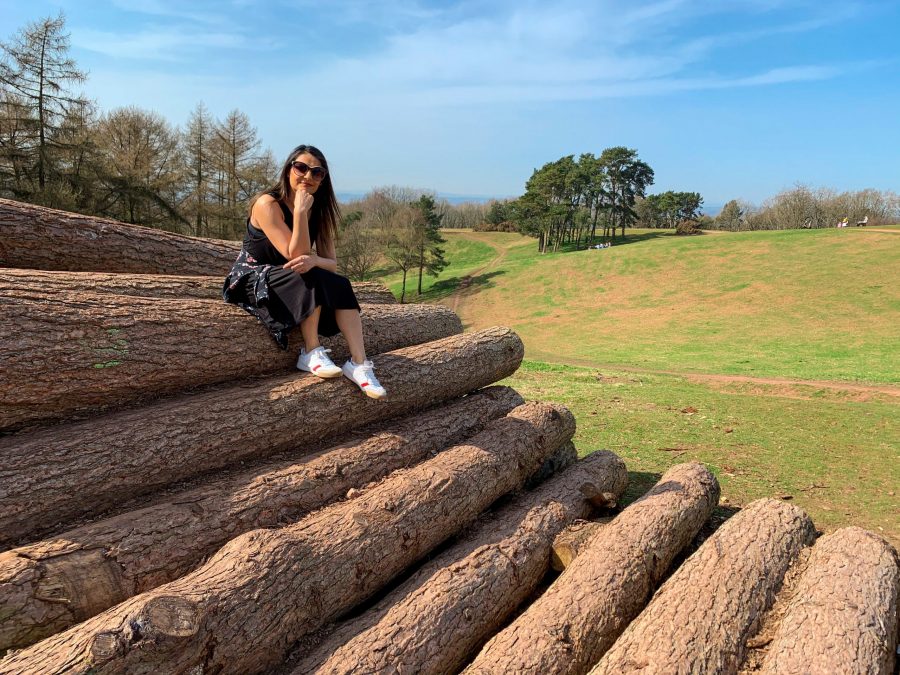 Clent Hills - - walks in Birmingham