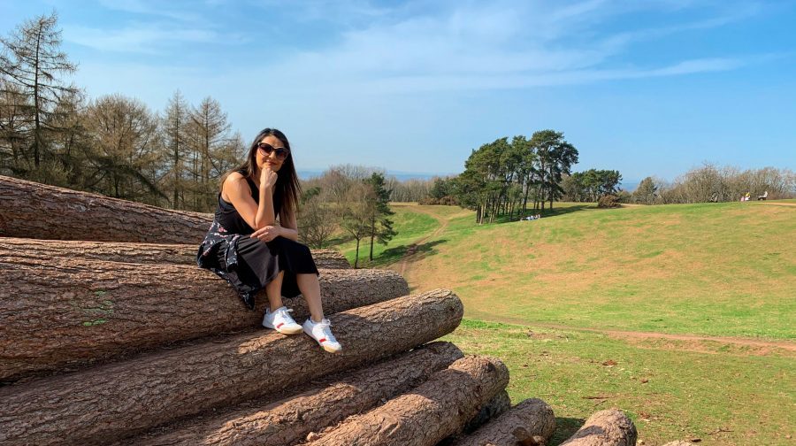 Clent Hills - - walks in Birmingham