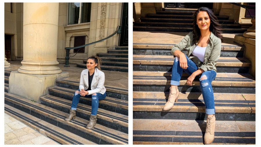 Birmingham City Centre