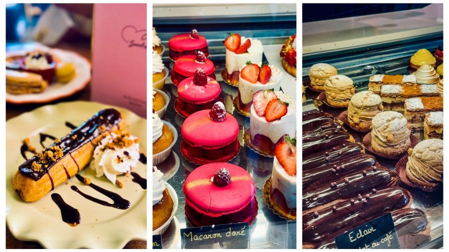Sweet Treats - 48 Hours In Paris