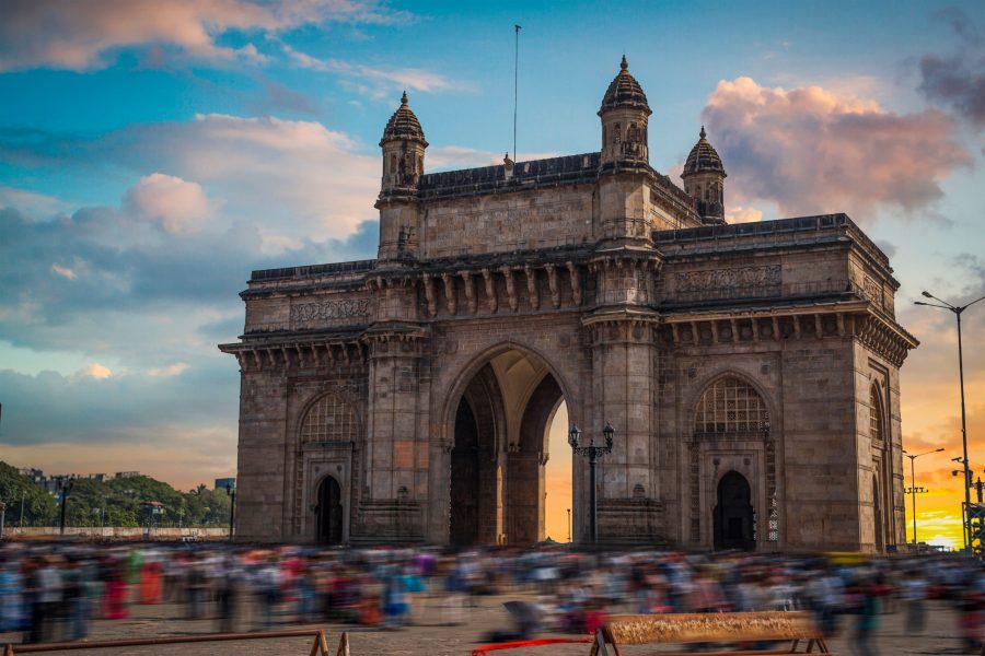 Gateway of India