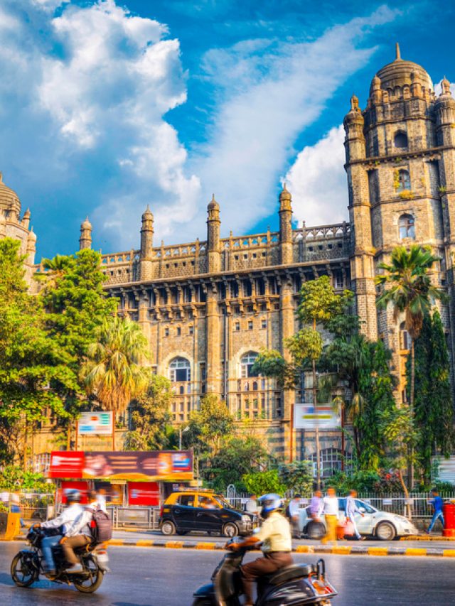 Mumbai in 7 Days: The Ultimate First-Timer Itinerary