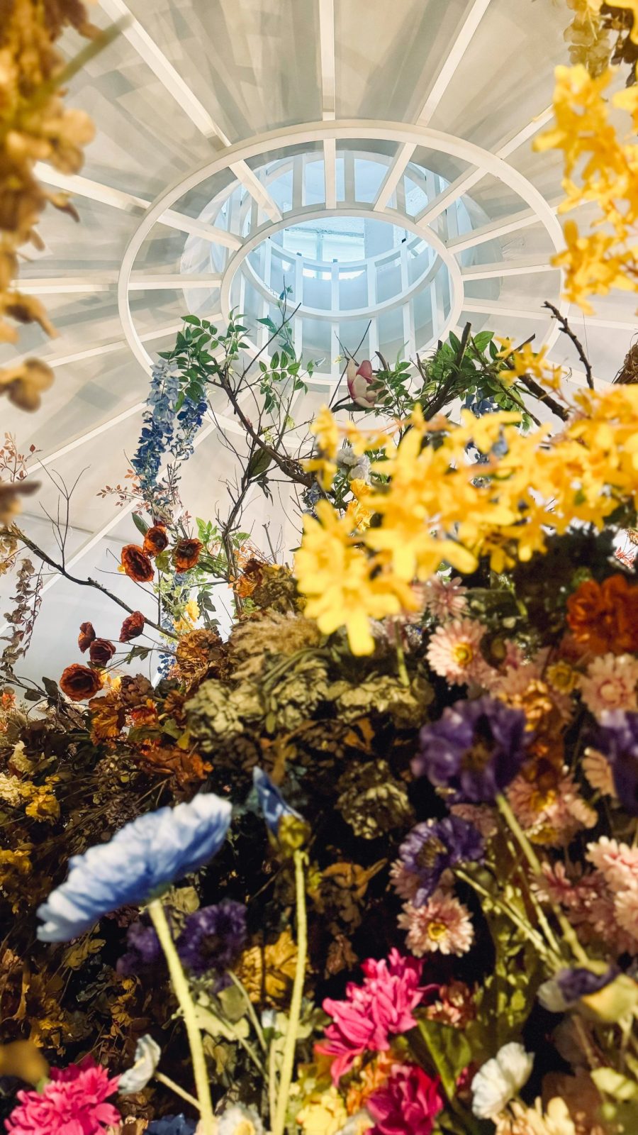 Songshan Cultural and Creative Park