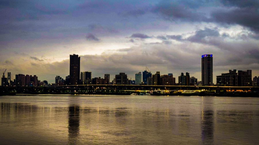 Dadeocheng Pier Plaza - things to do in Taipei