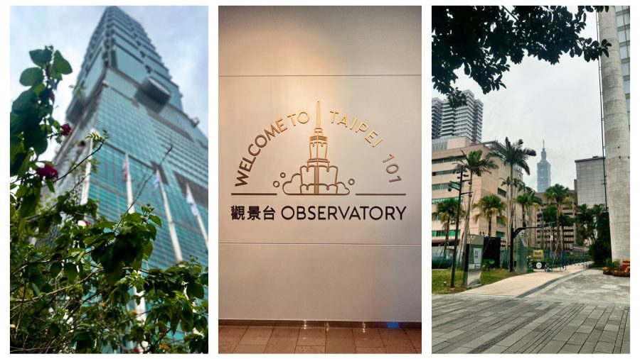 Taipei 101