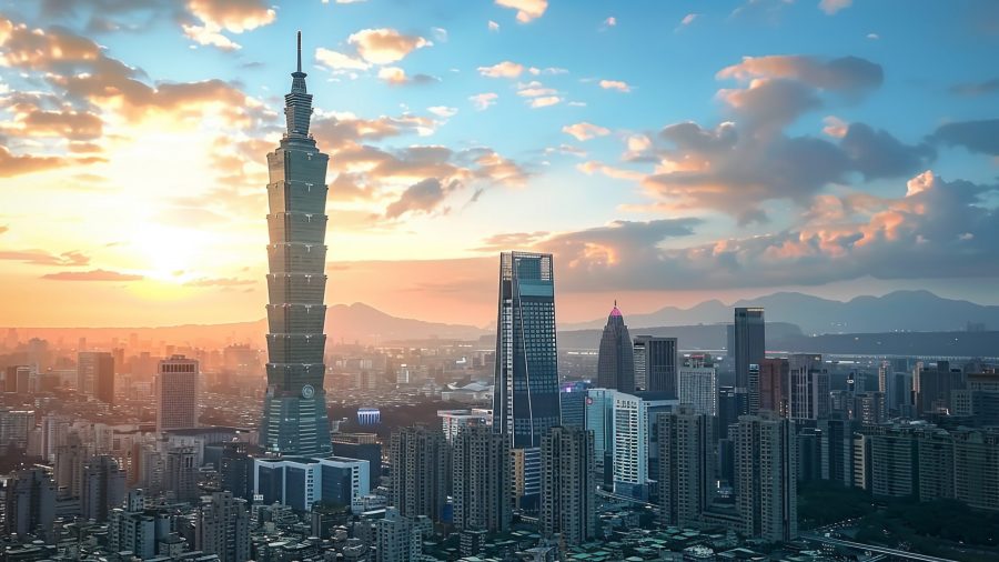 Taipei 101