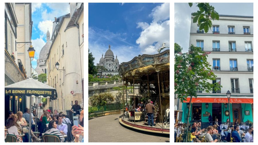 Basilique du Sacré-Cœur