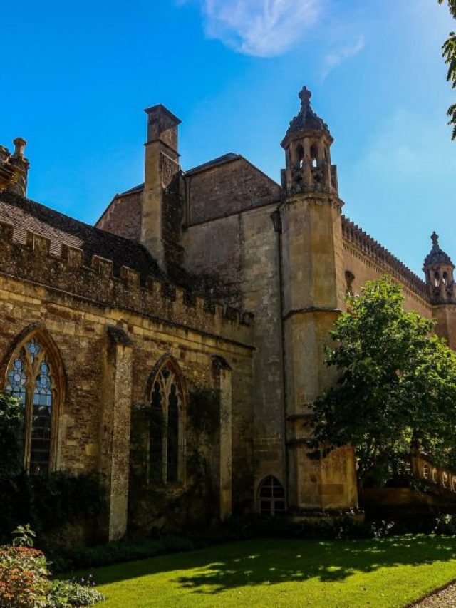 Top 7 UK Weekend Getaways for 2026