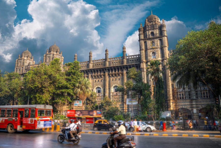 Chhatrapati Shivaji Terminus, Mumbai - 17 must-see places in India