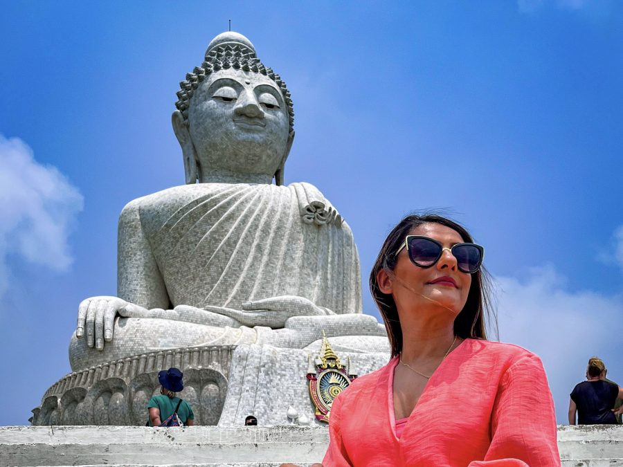 The Big Buddha, Phuket, one of the 19 must-see experiences in Thailand