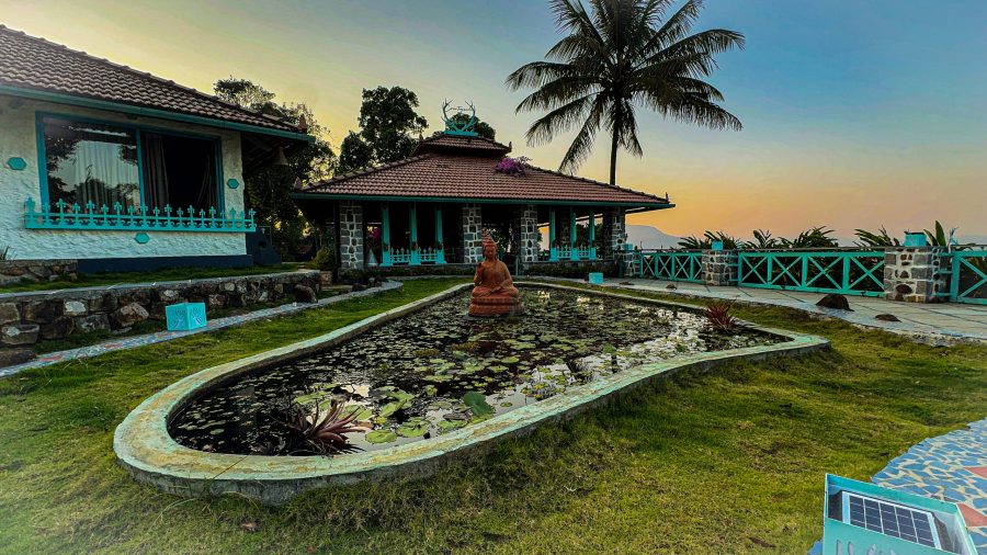The Bungalow 1934 Homestay in Coorg