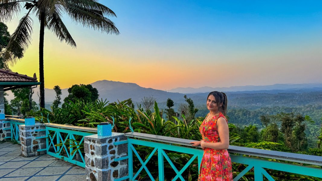 The Bungalow 1934 Homestay in Coorg