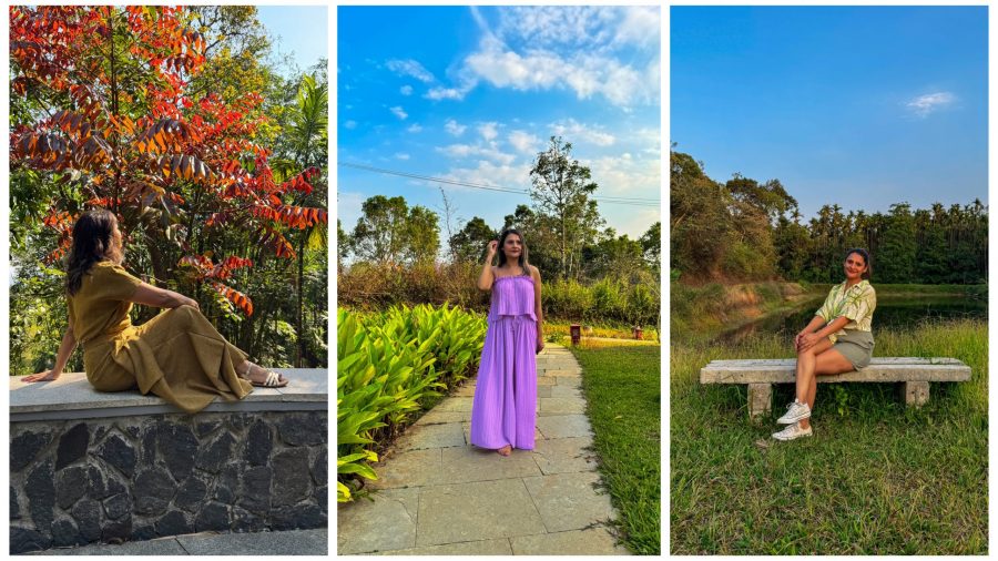 Karnataka Uncovered: A collection of photos at hill stations