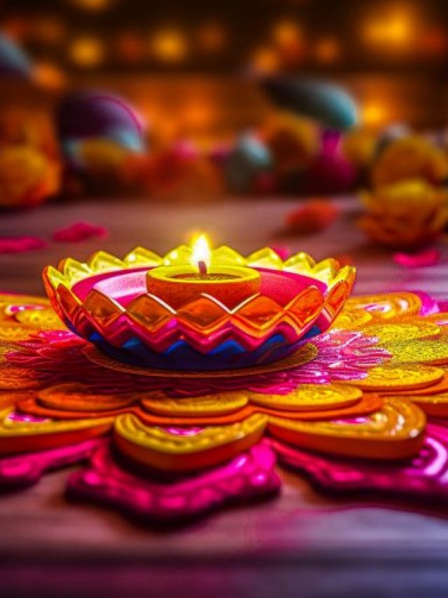 The 7 Best Festivals of India: A Beginner’s Guide