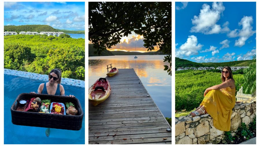 Discover Antigua - Escape at Nonsuch Bay