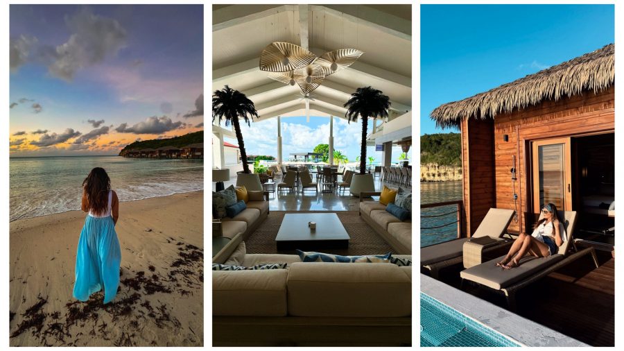 Discover Antigua - Royalton Chic Resort