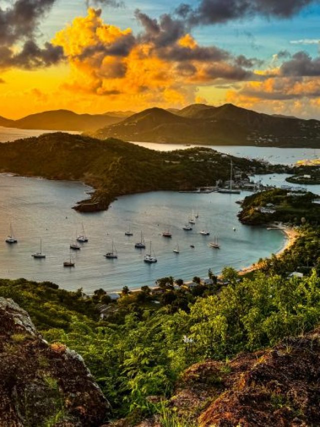 7 Must-Do Experiences in Antigua You’ll Love