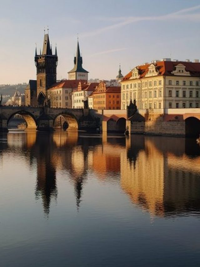 7 Top Things To Do In Prague That You’ll Love