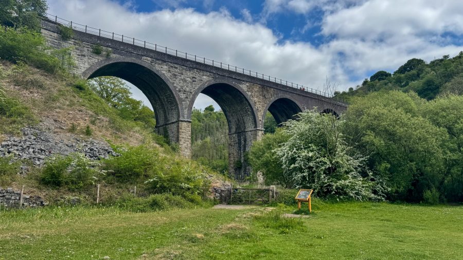 Monsal Viaduct