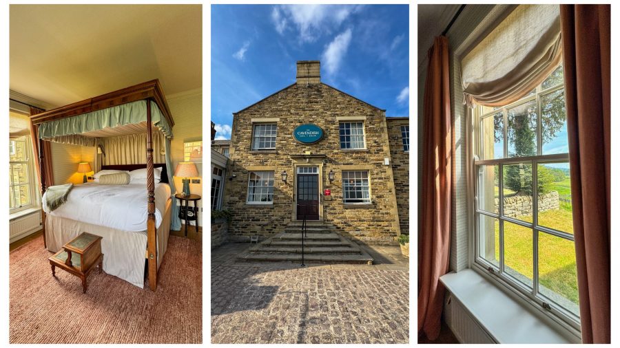 The Cavendish Hotel