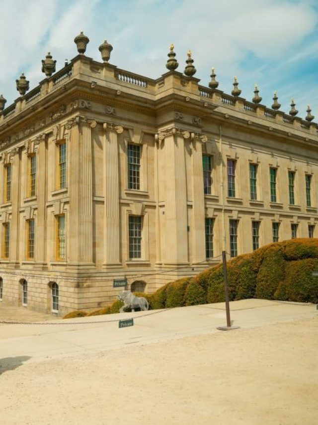 7 Best Spots To Explore In The Peak District