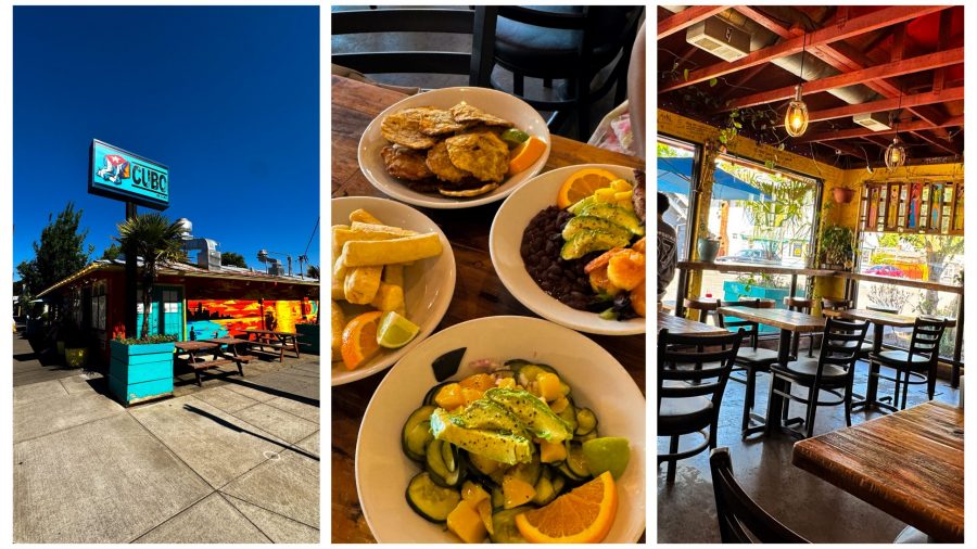 Cubo de Cuba restaurant - Explore Oregon