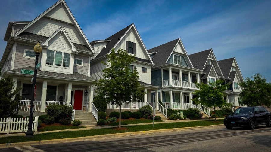 Discover DuPage for a girl's trip