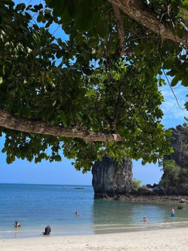 7 Amazing Family Places In Thailand Youll Love