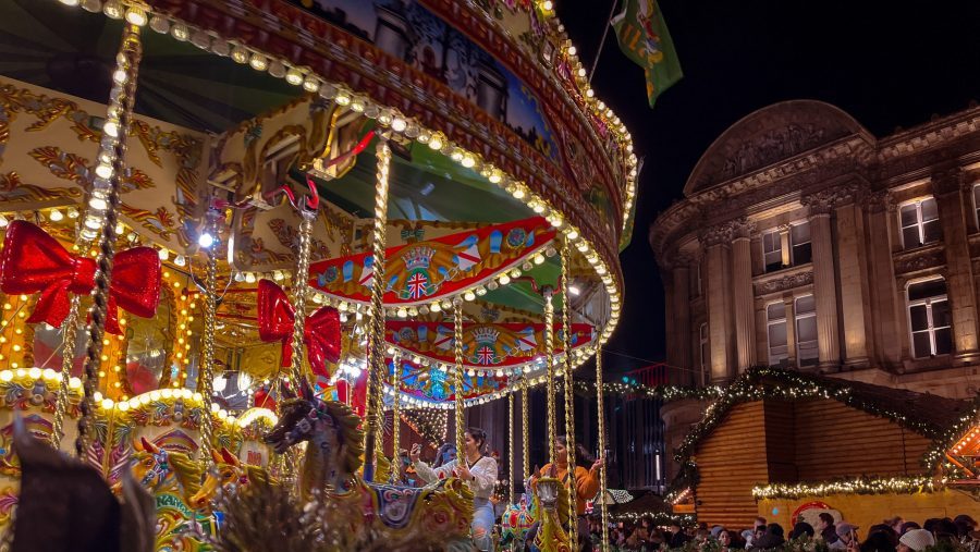 17 Of The Best Christmas Markets in Europe
