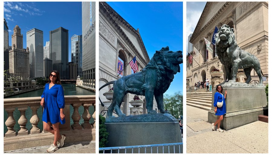 Art Institute of Chicago