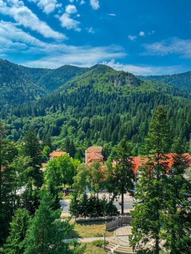 Discover Harghita: 7 Reasons to Visit Romania’s Hidden Gem