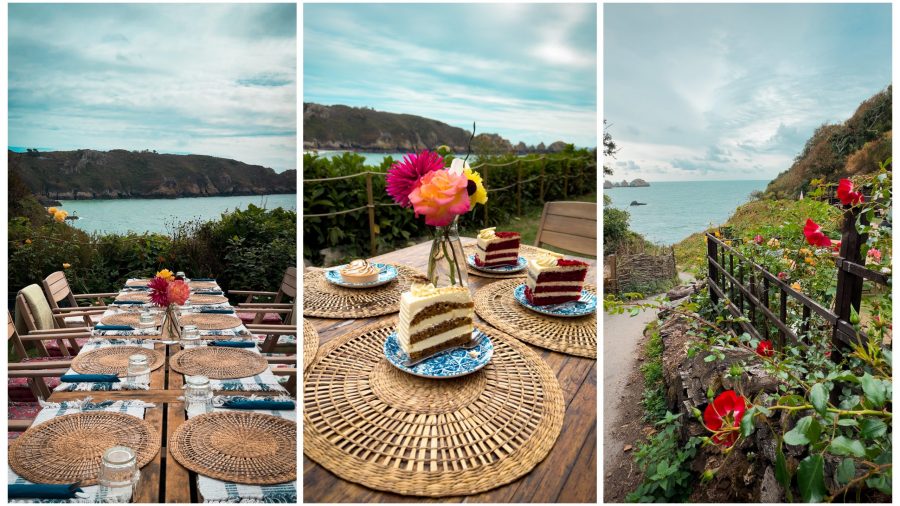 Renoir Team Room - one of the things to do in Guernsey