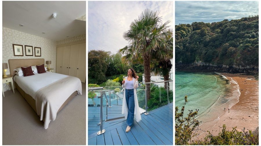 Fermain Valley Hotel and Bay