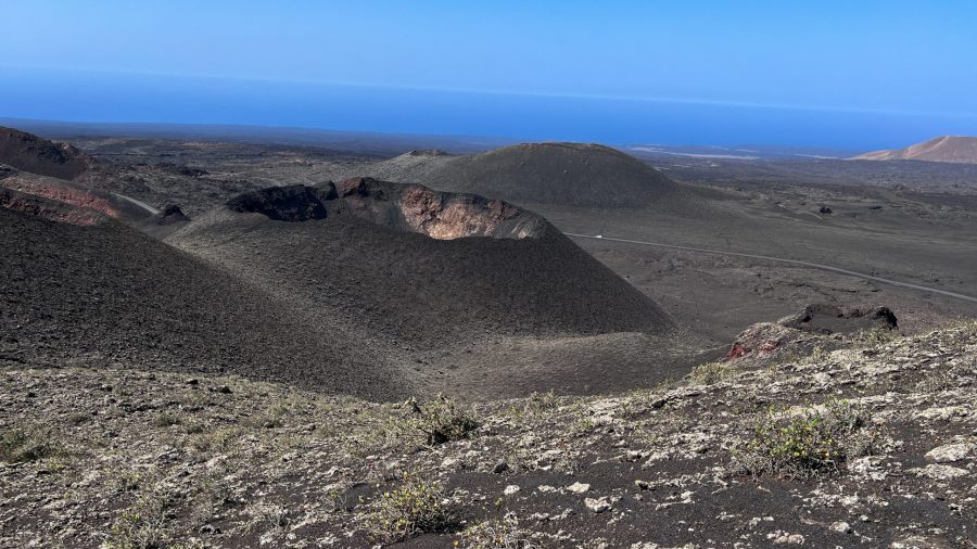 Timanfaya National Park