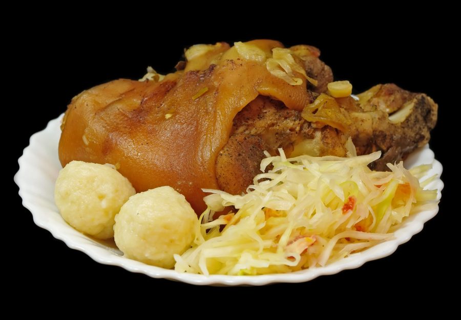 Pork