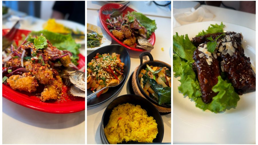 Yabi Kitchen for lunch during your 5 days in Taiwan