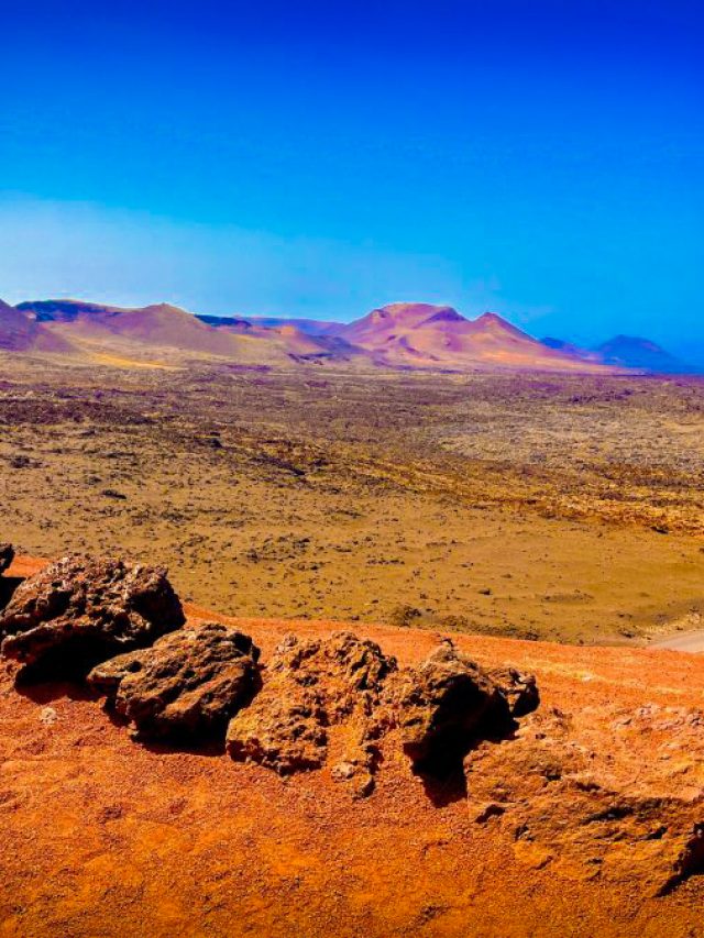 Top Tips You Need To Know For Your Lanzarote Trip
