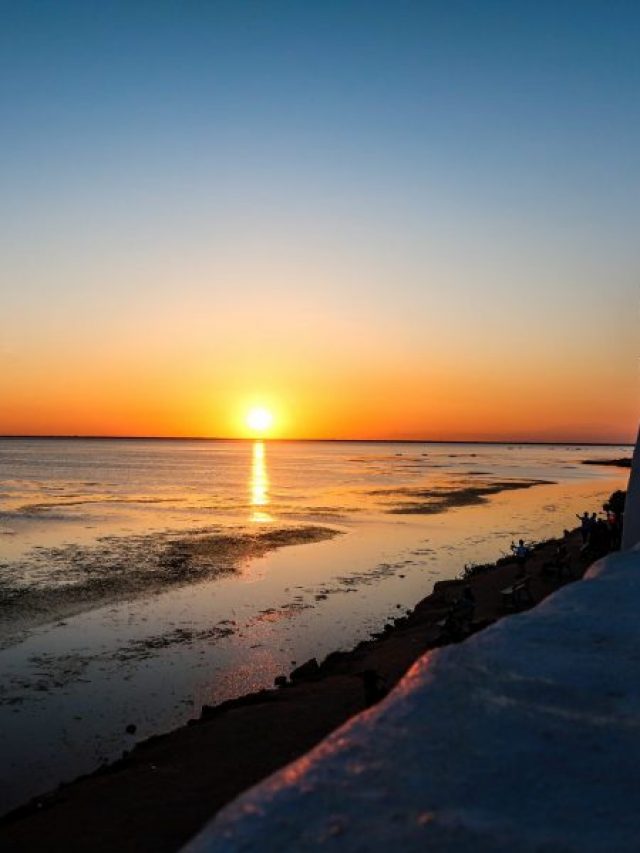 The Best Places In Tunisia For First-Time Visitors