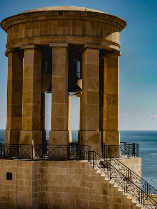 The Ultimate Guide To The Best Things To Do In Valletta