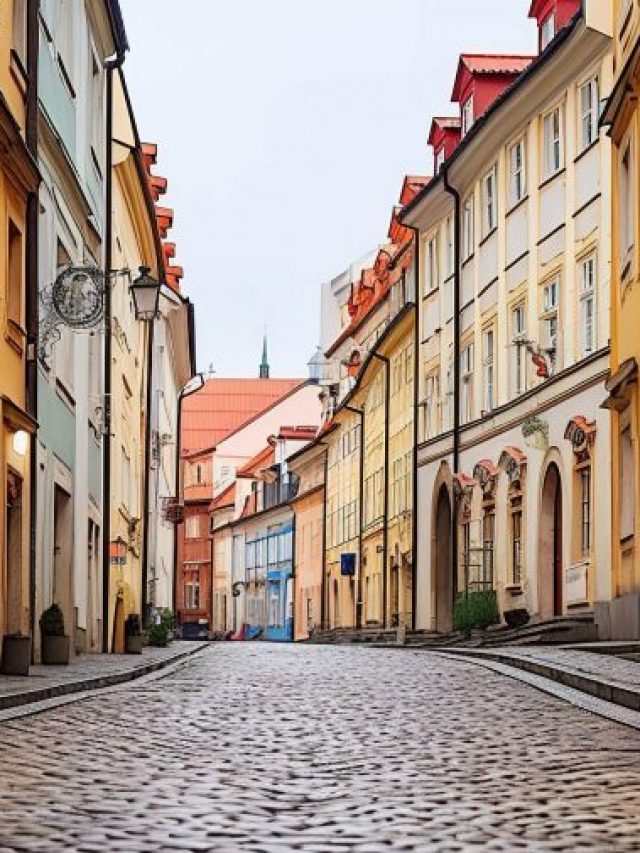 7 Top Things To Do In Prague That You’ll Love