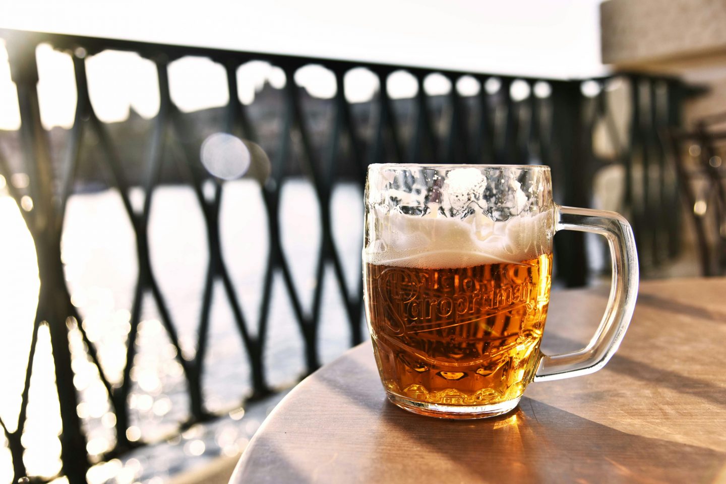 Beer - Prague Food Tours