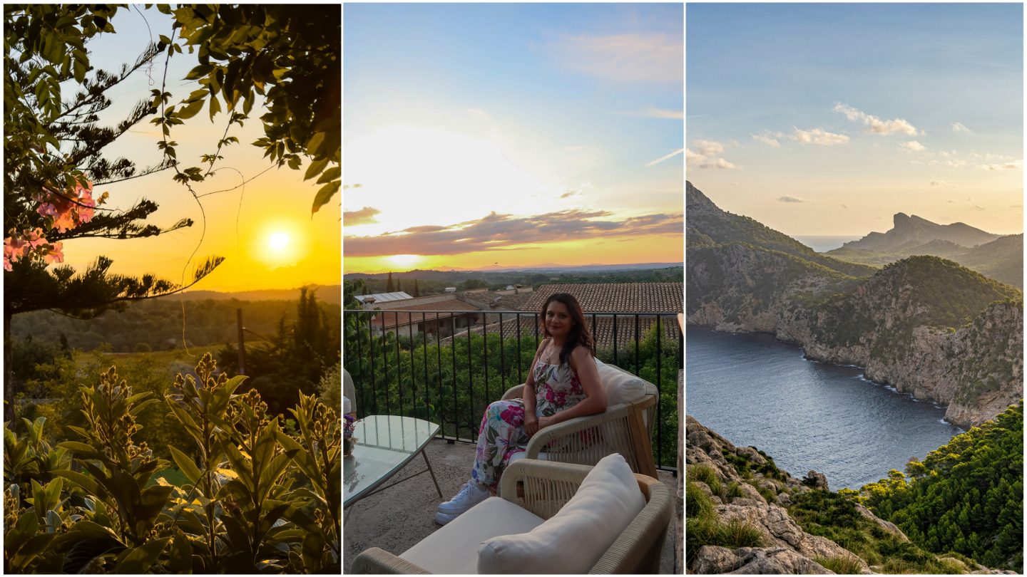 Gorgeous views - things to do in Mallorca