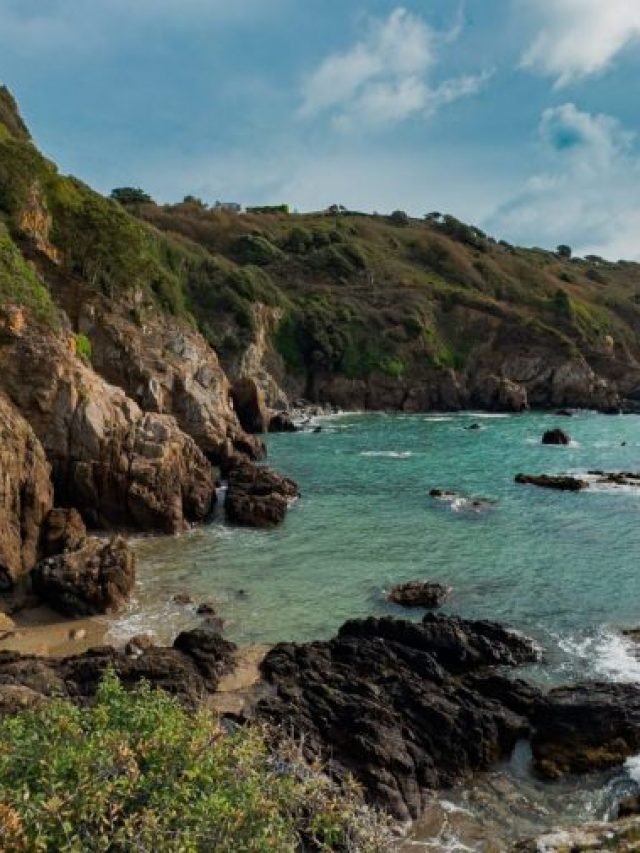7 Must-Visit Places In Guernsey For The Perfect Island Getaway