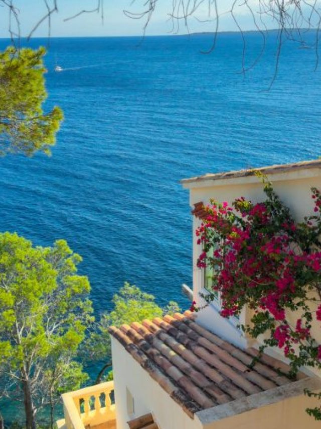 Mallorca Itinerary: How To Spend The Perfect 5 Days