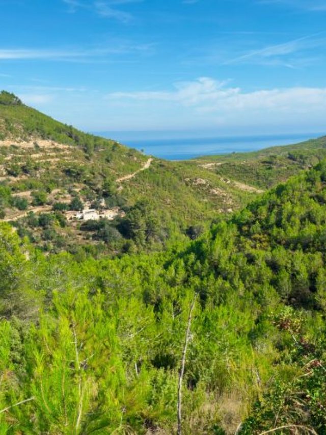 Your Ultimate 3-Day Ibiza Off the Beaten Track Itinerary